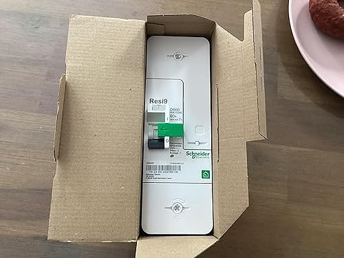 Schneider 60a 500ma - 60a,