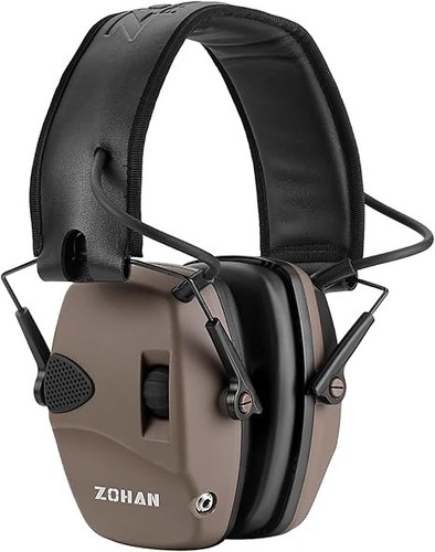 Zohan 054 cuffie poligono - 054,