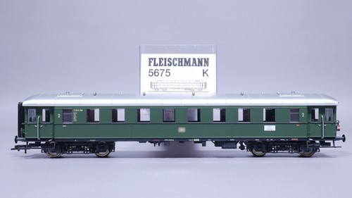 Fleischmann 5675k - dc,