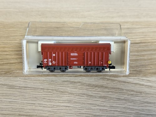 Fleischmann 8388 carro - 8388,