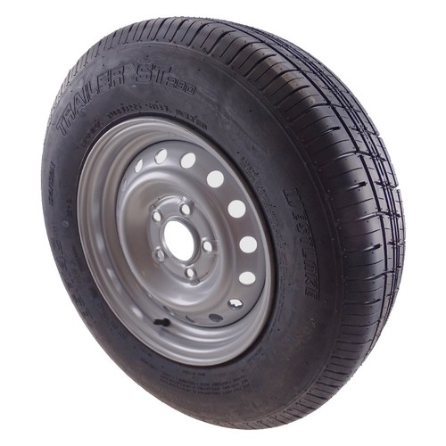 Ruota completa 185 - , r14c