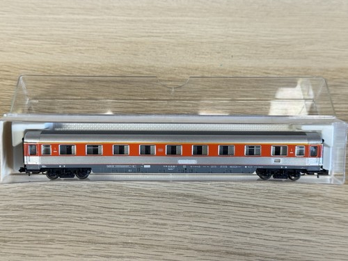 Fleischmann carrozza 1cl - fleischmann,