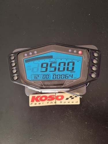 Koso mascherina quadro - (116),