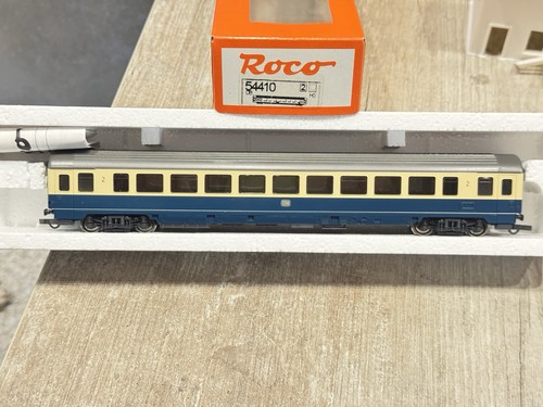Roco 54410 carrozza 2cl db - 54410,