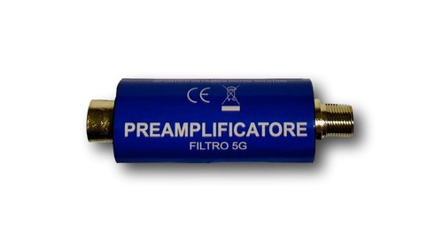 Fabbeg preamplificatore - fabbeg,